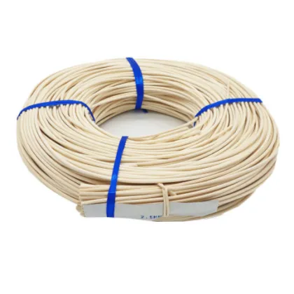 Direct Wholesale: High-Quality 5mm Natural Rattan Core from Foshan Factory