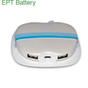 EPT Emergency phone charger power bank 3200mAh