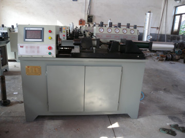 Friction Welding Equipment