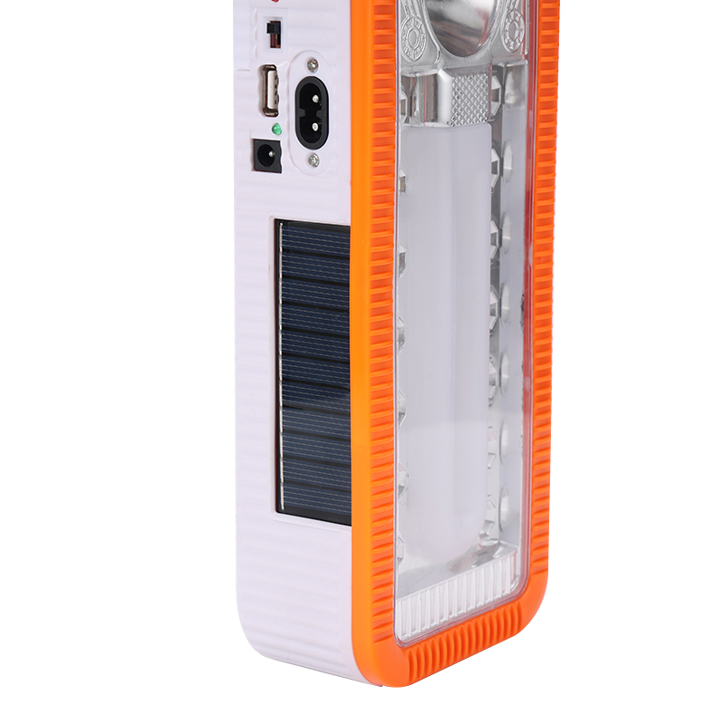 hiking emergency light