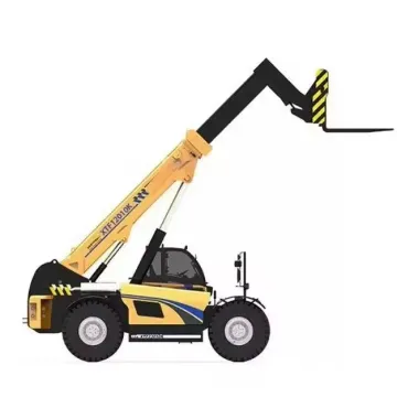 T3507 3.5 Ton 7m Telescopic Handler