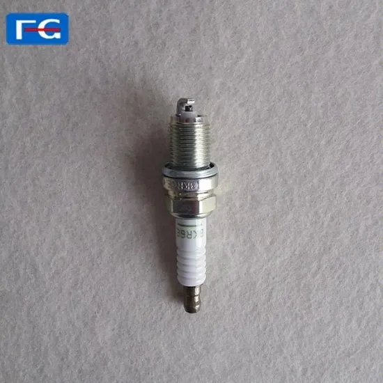 Hot Selling Car Spark Plugs - BKR6E, BKR6E-11/2756, BKR5E-11/6953 - Spare Parts for Engine