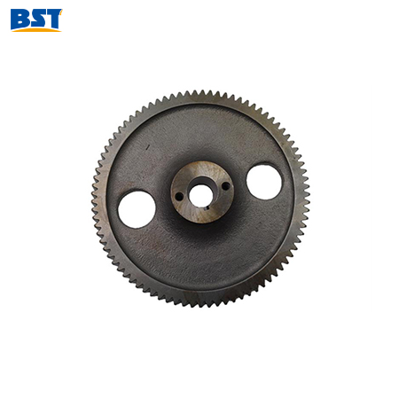 เพลาข้อเหวี่ยง 5284181 สำหรับ Cummins Engine Engine Isle คุณภาพสูง เพลา ...