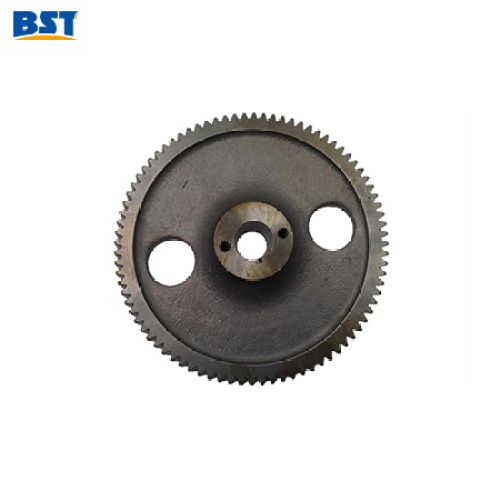 Crankshaft Gear 5284181 for Cummins Engine ISLE