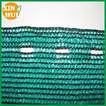 agricultural green color shade net