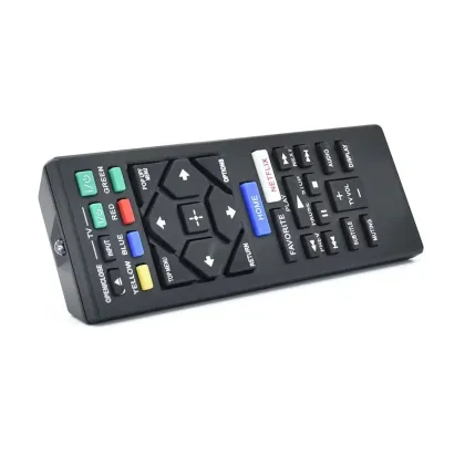 New Replace RMT-VB201U Remote Control for Sony Blu-ray Players