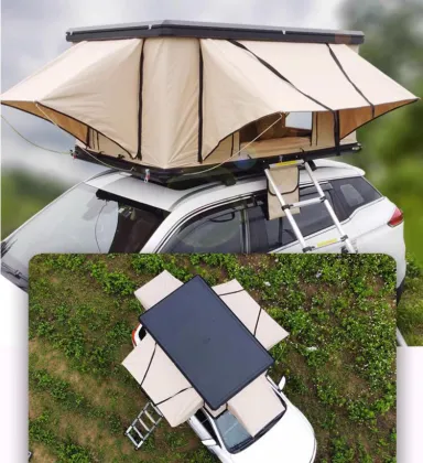 4x4 Car outdoor sports camping roof top tent
