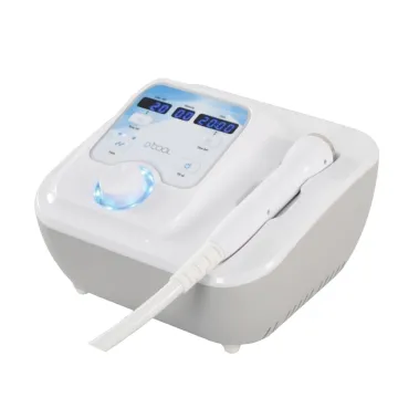 Skin rejuvenation cryotherapy facial professional face cryo cooling system electroporation machine