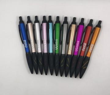 Customized LED Light Pen Design