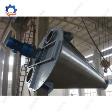 Dual Screw Mixer Machine for Titanium Dioxide Powder