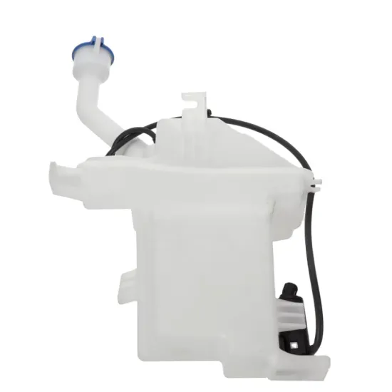 New Arrival Car Coolant Radiator Reservoir Water Tank For Hyundai Sonata 2020-2023