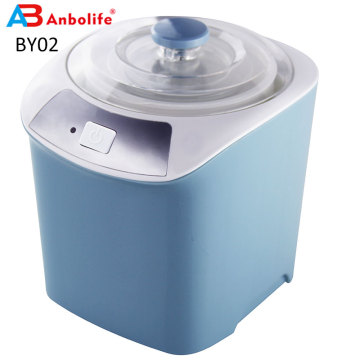 Multifunktions Home Mini 1L Behälter DIY Reis Wein Joghurt Herstellungsmaschine Automatische elektrische Joghurt Maker