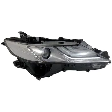 European Head Lamp for Toyota Camry XLE XSE 2018-2020 (81150-06E50 81110-06E50)