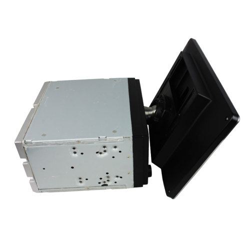 10.1 Inch PX6 Universal Android Car Radio