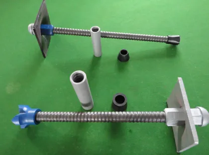 LITONG R38N 12mm thick cast steel anchoring plate customizable