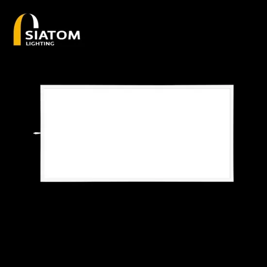 Durable 2x4 60W LED Ceiling Panel Light with 5-Year Warranty