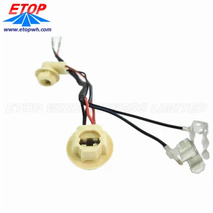 Vehicle Lamp Wireharness ASSY