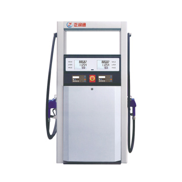 Dispensador de combustible de base sólida Export Serie 4