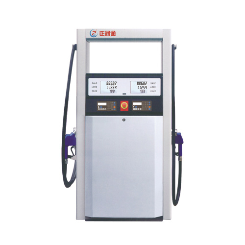 Dispensador de combustible de base sólida Export Serie 4