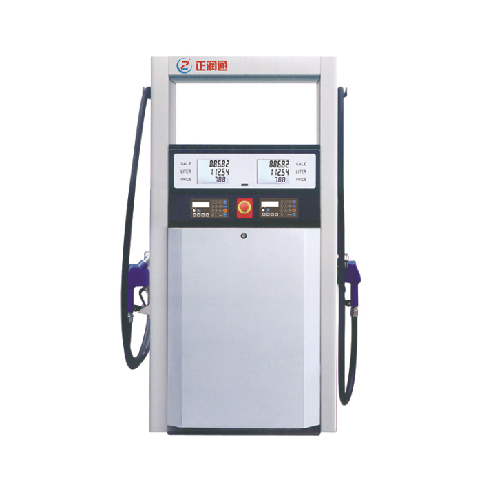 Dispensador de combustible de base sólida Export Serie 4