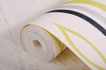 Space Abstract Wallpaper , Colourful Wallpapers Oem / Odm Offer