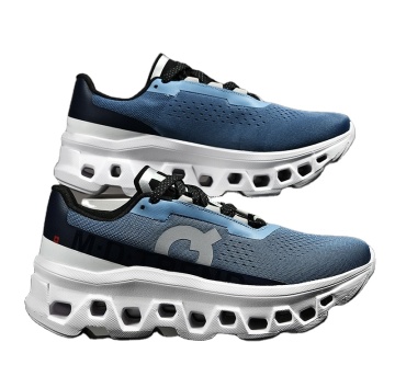 Unisex Cloud Runner Shoes: Comfortable, Breathable, and Stylish for Outdoor and Casual Use