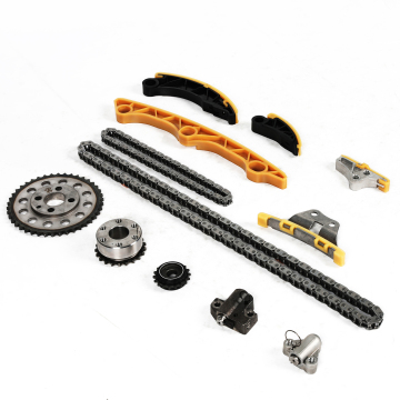 New Engine Timing Chain Kit for Mazda Pickup CX-7 2.2L Overhaul Kit