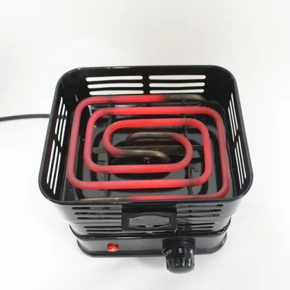 woyu factory Hookah shisha Electric burner starter