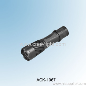 ミニ クリー Led 懐中電灯 Q3 光ランプ Ack 1067