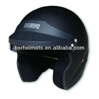 Helmet for car rally race SNELL SA2010 standard