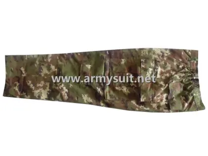 army suits