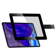 7 inch capacitive touch screen
