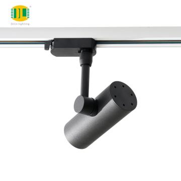 Minimalist Track Spotlight GU10 Ceiling Light