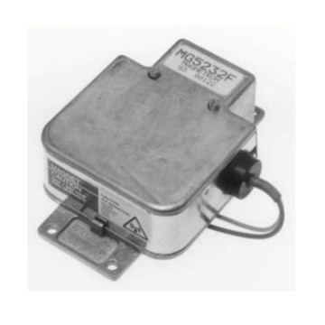 Meeresmagnetrone MG5218 MG5232 MG5232F MG5241F MG5243 4-12,5 kW Radarkomponenten