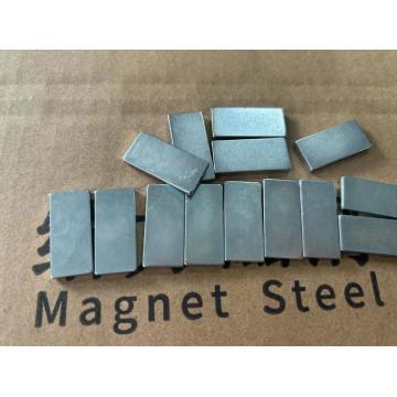 Μικρός ορθογώνιος Sintered Ndfeb Magnet