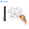 A4 led tablet magic drawing board