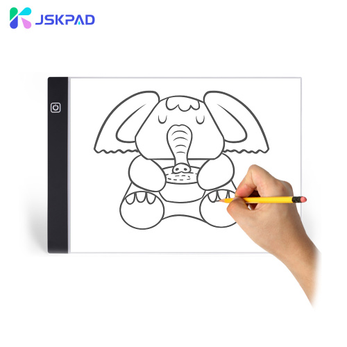 A4 LED Tablet Magic Drawing Board