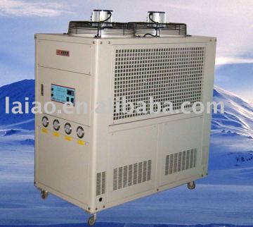 industrail chiller / air cooled water chiller