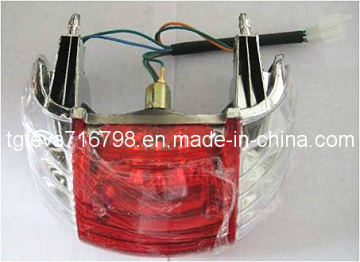 Motorcycle Tail Lamp