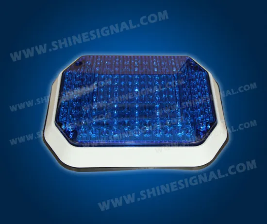 Primeter Scene Surface Ambulance LED Light (S12)