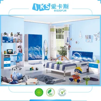 high quality minimalist bedroom set 8332