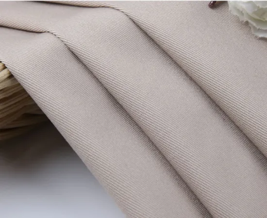 Polyester Cotton Composite Yarn Fabric