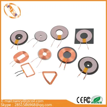 Wireless charger transmitter coil A5 A6 A10 A11 charger coil