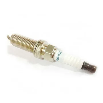 OEM PE02-18-110 4pcs Special Resistor Iridium Spark Plug for Mazda FX35/QX