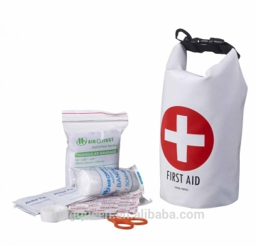 1L Mini Waterproof First Aid Dry Bag