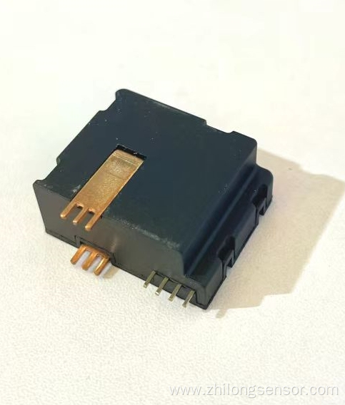 Automotive Moto Control fluxgate current sensor DXE60-B2/55