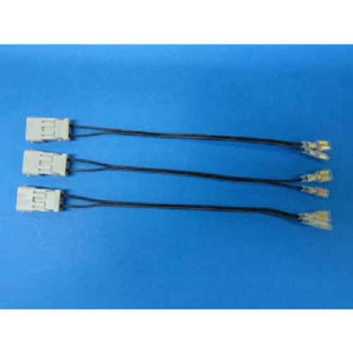 Electrical cable bend radius