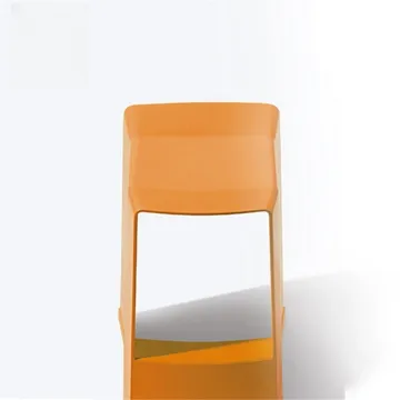Affordable Plastic Folding Portable Stools for Kids