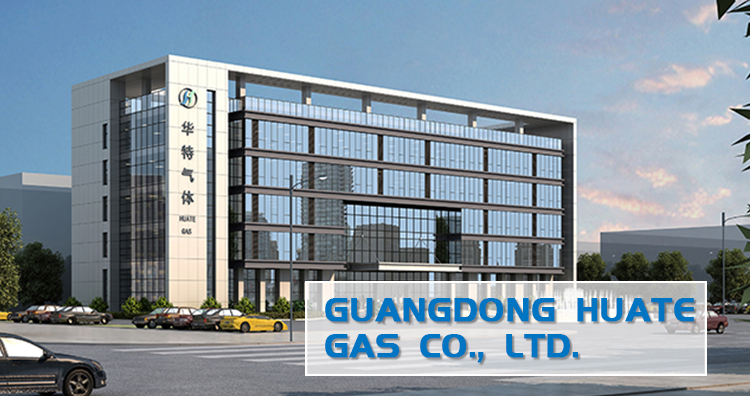 Hexafluoroethane Gas C4F6 gas Industrial Gases Industrial Gases purity 99.99%-99.999% Special gas