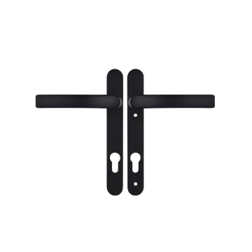 رافعة مقبض الباب الداخلي المريحة من الدرجة الممتازة